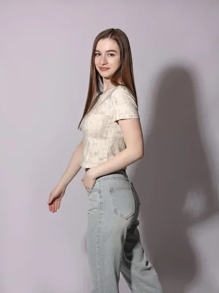 Футболка Lumo