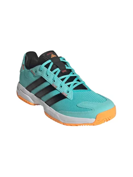 Pantofi copii Adidas albastru