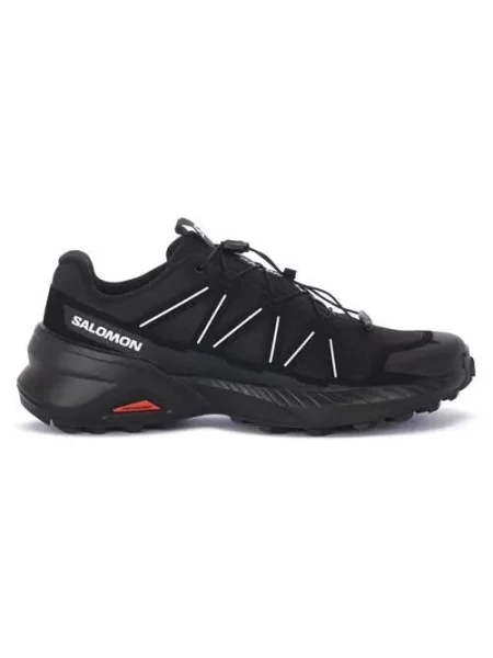 Buty do biegania Salomon Speedcross Peak czarne