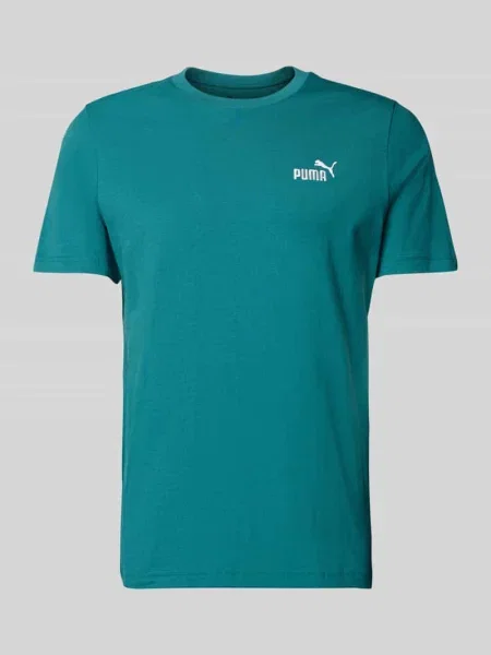 T-shirt z czystej bawełny Puma Performance