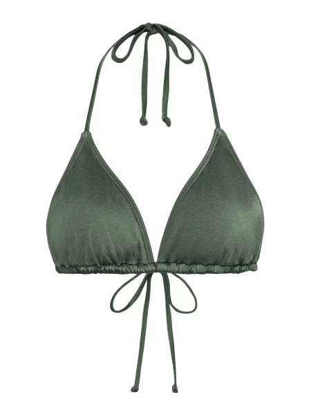 LSCN by LASCANA Sutien costum de baie oliv