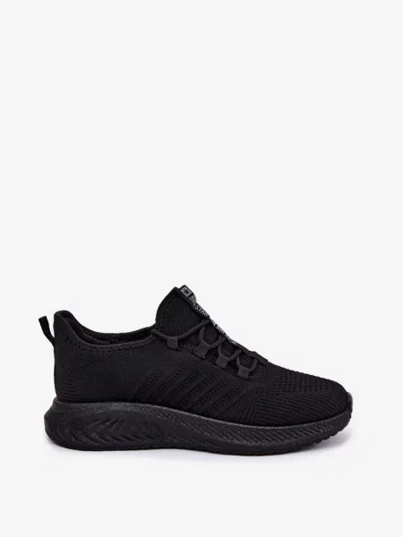 Teniși Big Star Shoes negru