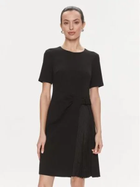 Kostiumas suknele Dkny juoda
