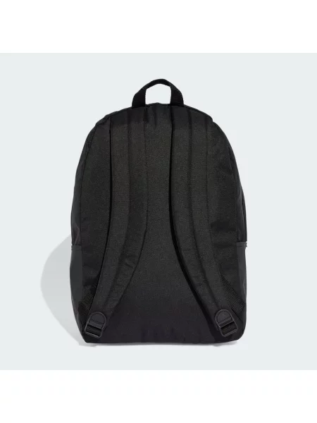 Plecak Adidas Classic Horizontal Czarny Czysty biały