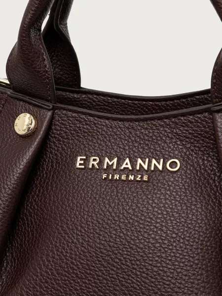 Кожаная сумка Ermanno Scervino Life