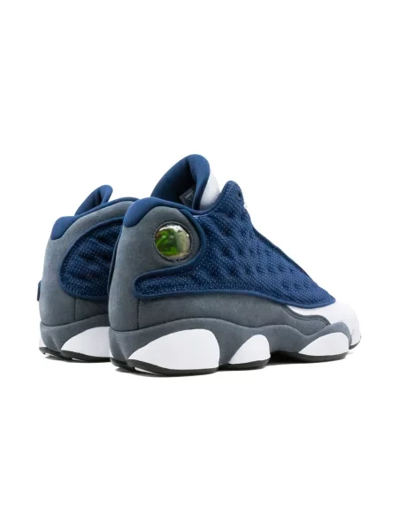 Sneakersy dziecięce Jordan Air Jordan 13 niebieskie