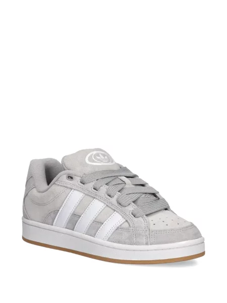 Pantaloni Adidas cu dungi clasici albastru