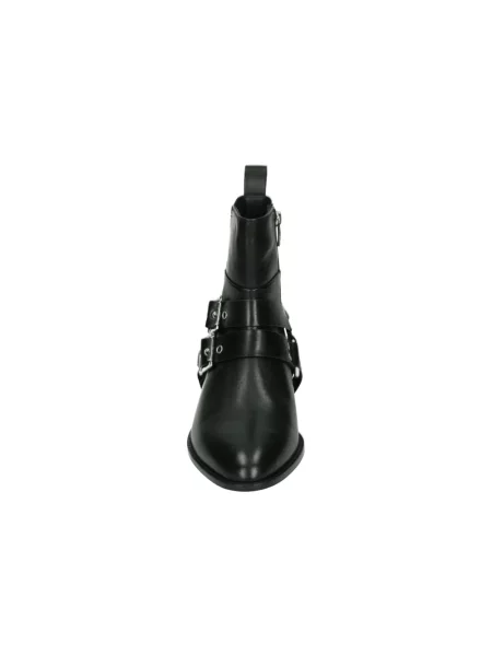 Botki Copenhagen Shoes czarne