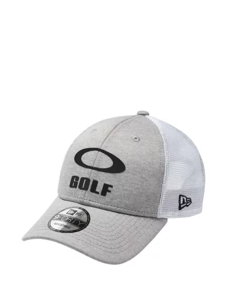 Șapcă Oakley gri