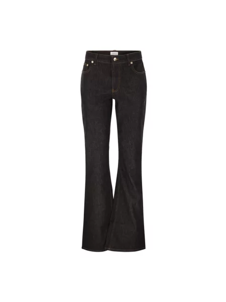 Spodnie Fabiana Filippi niebieskie