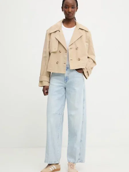 Guess Jeans джинси barrel