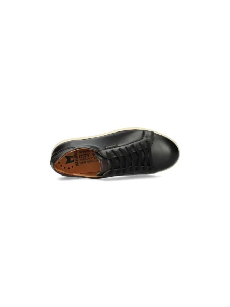 Pantofi Mephisto negru
