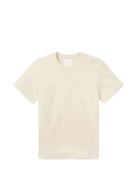 Tricou Citizens Of Humanity cu decolteu rotund