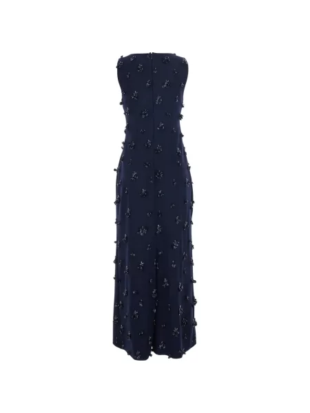 Rochie maxi Simkhai albastru