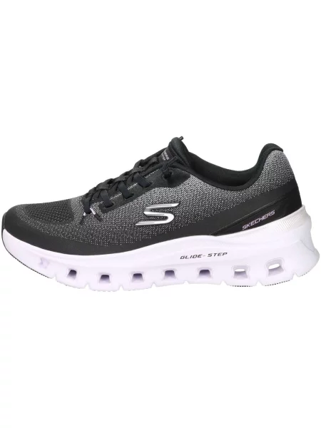 Pantofi Skechers negru