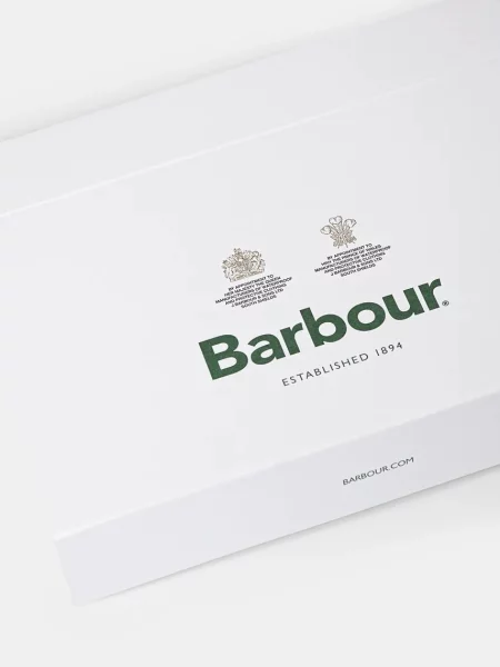 Sapka Barbour