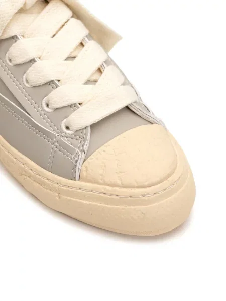 Sneakerși General Scale. gri