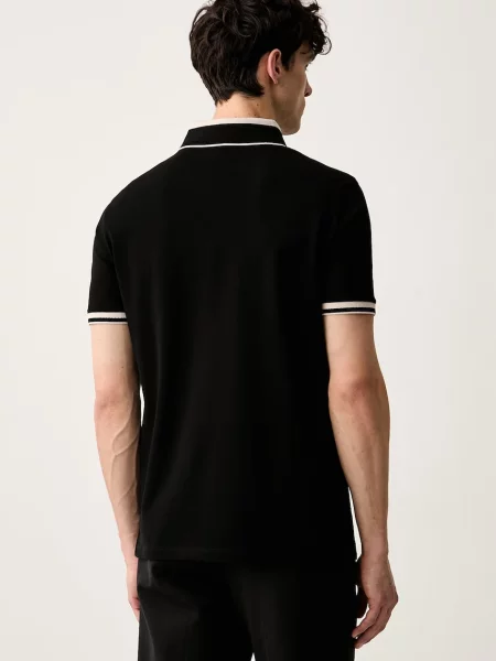 Emporio Armani поло