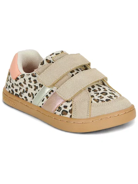 Pantofi copii Gioseppo bej