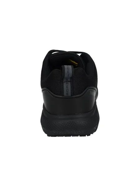 Pantofi Paredes negru