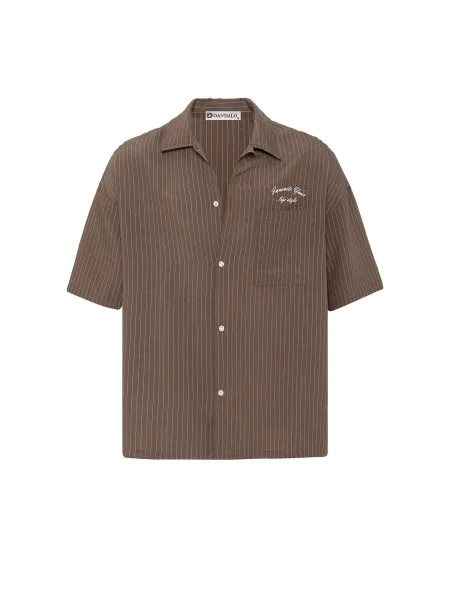 Dandalo Srajca čokolada bela