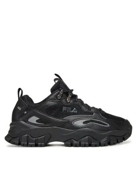Fila sportcipő Ray Tracer fekete