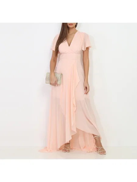 Ruha La Modeuse rózsaszín