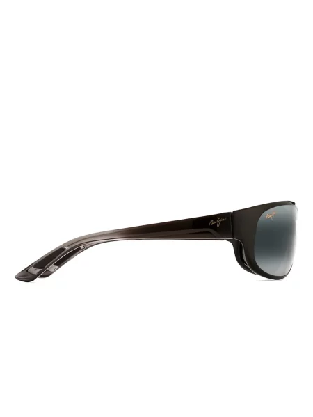 Ochelari de soare Maui Jim maro