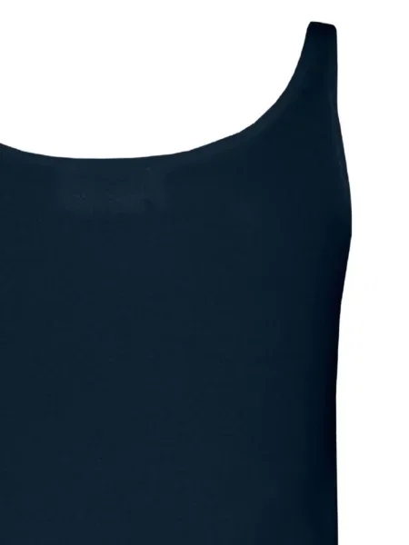 Top Wolford albastru