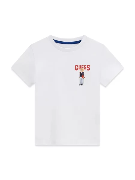 Детская футболка Guess