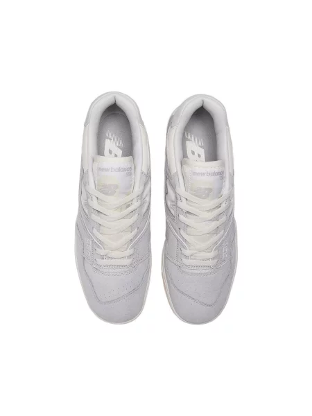 Pantofi New Balance gri