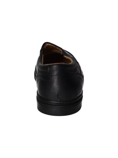 Pantofi Made In Spain negru