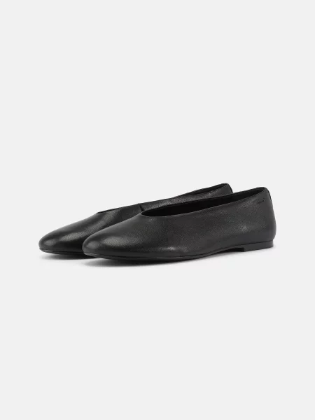 VAGABOND SHOEMAKERS Balerini Aleya' negru