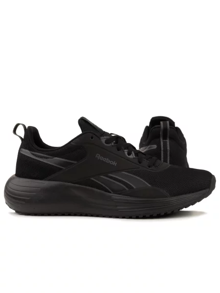 Buty sportowe treningowe Reebok LITE PLUS 4 czarne