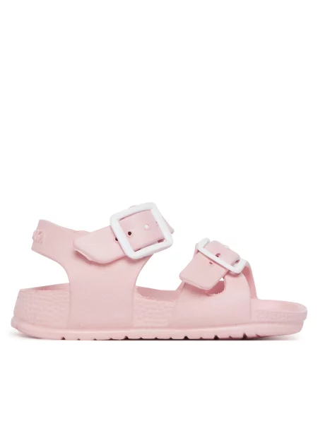 Σανδάλια Garvalin ροζ