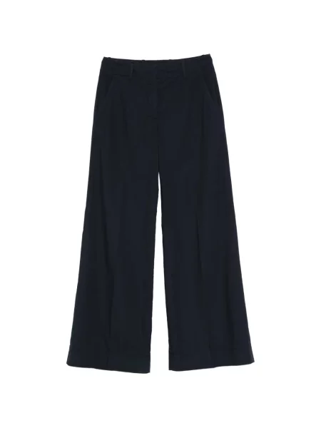 Pantaloni Incotex albastru