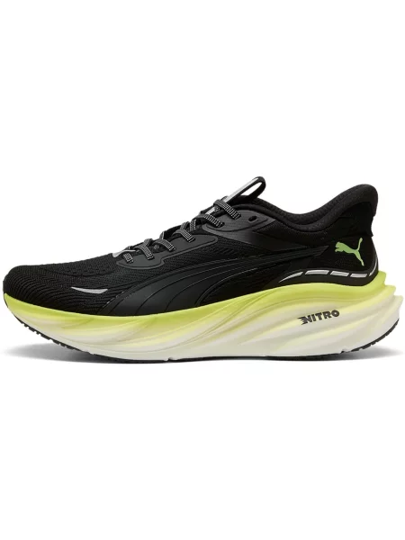 Pantofi Puma negru