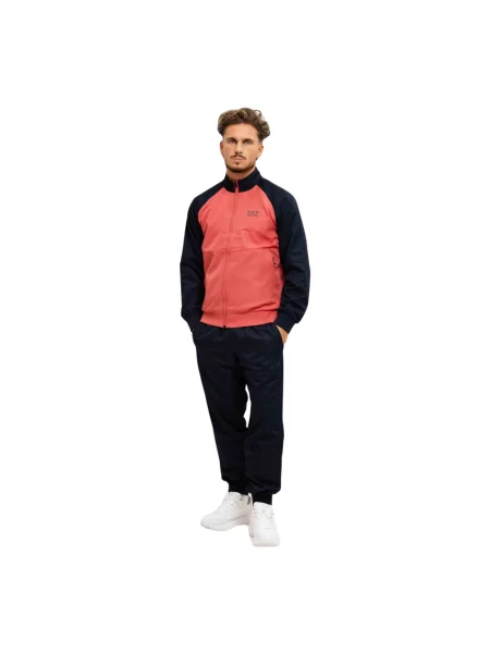 Komplet dresowy Emporio Armani