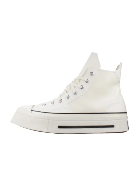 Pantofi Converse alb