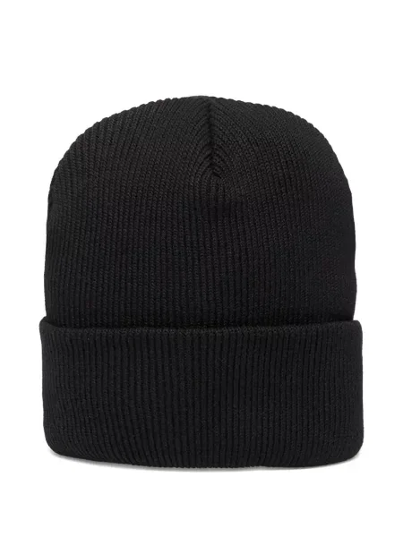 Căciulă Carhartt Wip tricotate negru