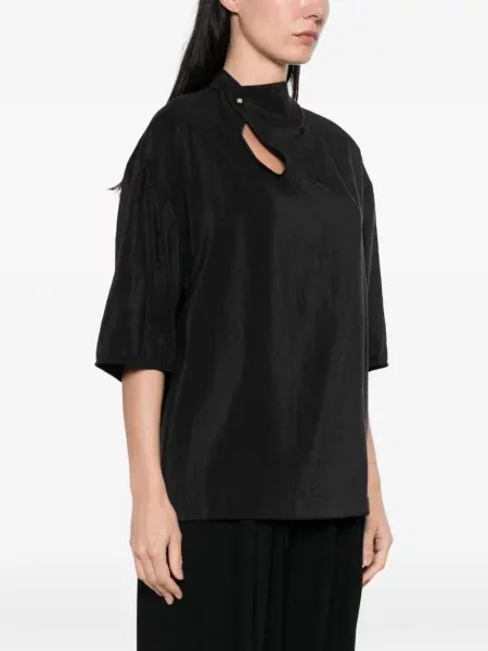 Tricou Lemaire negru