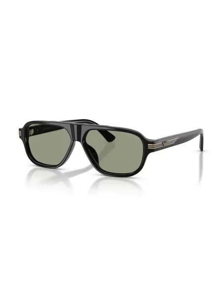 Emporio Armani férfi napszemüveg fekete