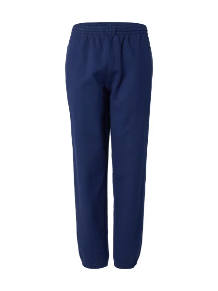 ADIDAS ORIGINALS Pantaloni ESSENTIALS închis albastru