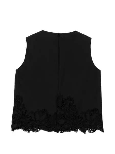 Bluză Bambah negru