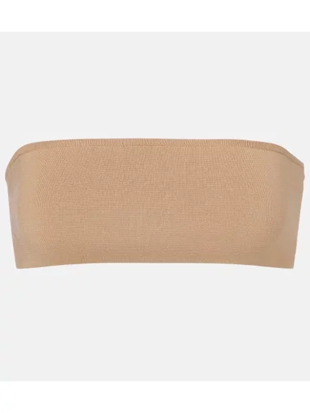 Top Max Mara bej