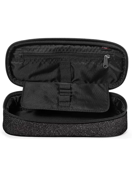 Kabelka Eastpak čierna