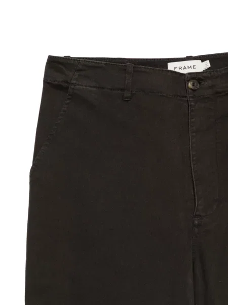 Pantaloni Frame negru