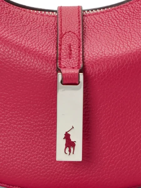 Lanena šilterica Polo Ralph Lauren s printom karirana žuta