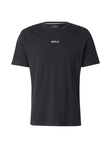 Tricou Replay negru
