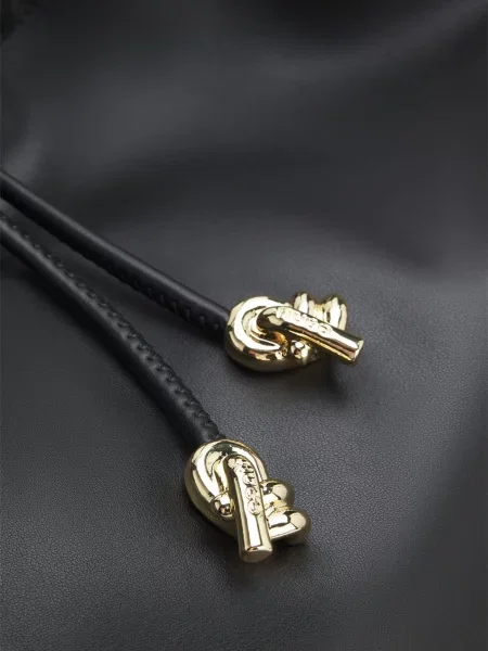 Сумка Hugo черная